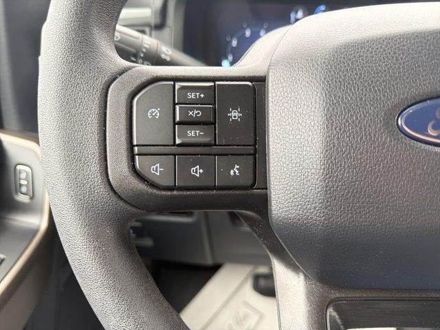 2026 Ford F-150 STX 4WD SuperCrew 5.5' Box