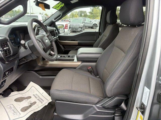 2026 Ford F-150 STX 4WD SuperCrew 5.5' Box