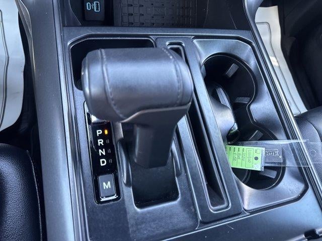 2024 Ford F-150 XLT 4WD SuperCrew 5.5' Box