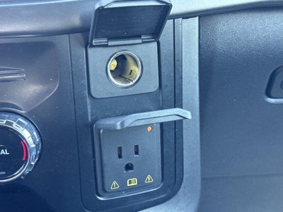 2024 Ford F-150 XLT 4WD SuperCrew 5.5' Box
