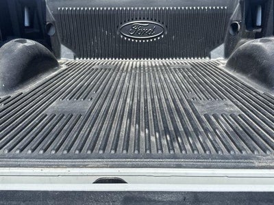2024 Ford F-150 XLT 4WD SuperCrew 5.5' Box