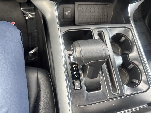 2025 Ford F-150 XLT 4WD SuperCrew 5.5' Box