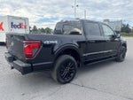 2025 Ford F-150 XLT 4WD SuperCrew 5.5' Box
