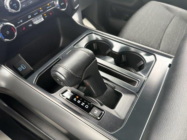 2024 Ford F-150 XLT 4WD SuperCrew 5.5' Box