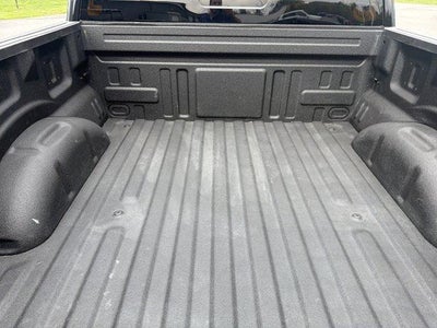 2024 Ford F-150 XLT 4WD SuperCrew 5.5' Box