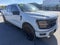 2024 Ford F-150 XLT 4WD SuperCrew 5.5' Box