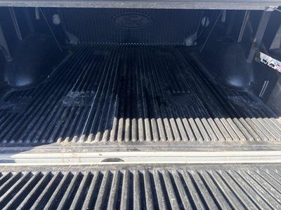 2024 Ford F-150 XLT 4WD SuperCrew 5.5' Box