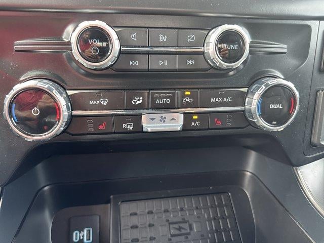 2024 Ford F-150 XLT 4WD SuperCrew 5.5' Box