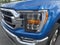 2021 Ford F-150 XLT 4WD SuperCab 6.5' Box