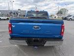 2021 Ford F-150 XLT 4WD SuperCab 6.5' Box