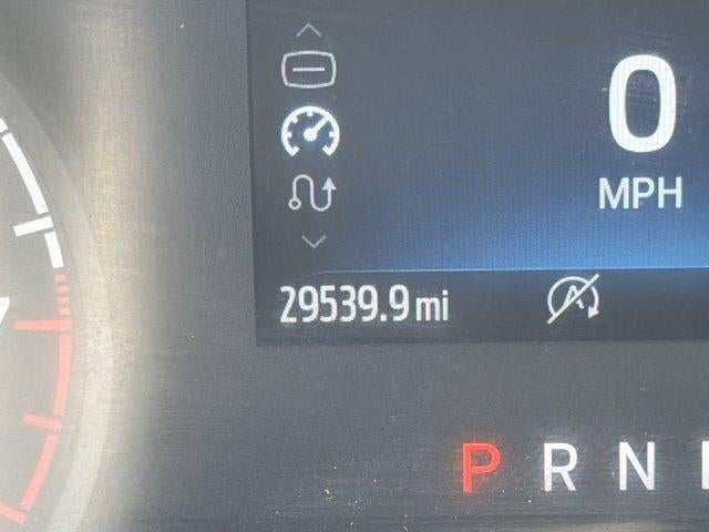 2023 Ford F-150 XL 4WD SuperCrew 5.5' Box