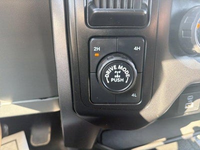 2023 Ford F-150 XL 4WD SuperCrew 5.5' Box