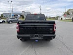 2023 Ford F-150 Platinum 4WD SuperCrew 5.5' Box