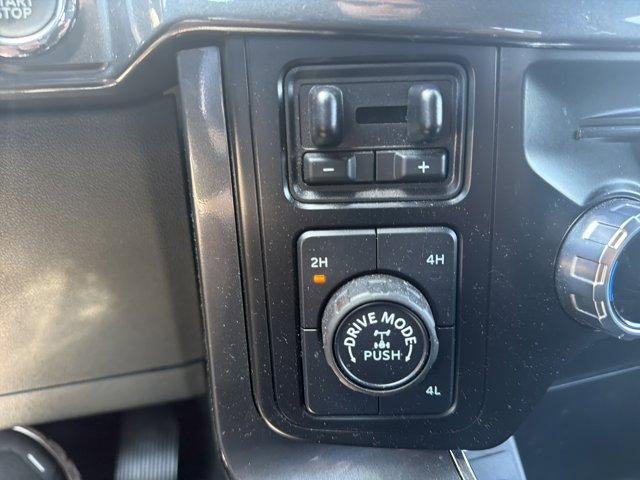 2023 Ford F-150 XLT 4WD SuperCrew 5.5' Box