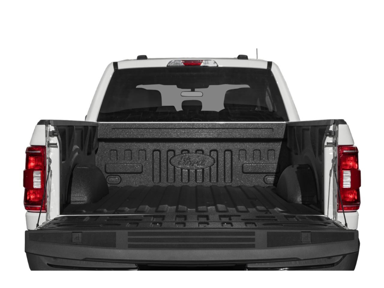 2023 Ford F-150 XLT 4WD SuperCrew 5.5' Box