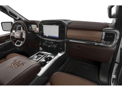 2023 Ford F-150 XLT 4WD SuperCrew 5.5' Box