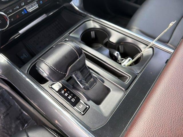 2023 Ford F-150 LARIAT 4WD SuperCrew 5.5' Box