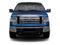 2011 Ford F-150 4WD SuperCrew 5-1/2 Ft Box Lariat
