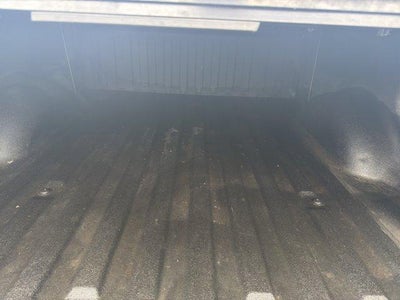 2014 Ford F-150 4WD SuperCrew 5-1/2 Ft Box XL