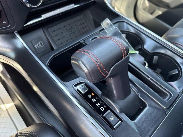 2025 Ford F-150 Raptor 4WD SuperCrew 5.5' Box