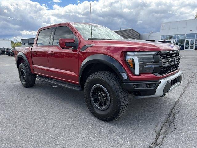 2024 Ford F-150 Raptor 4x4 SuperCrew 5-1/2 Box's photo