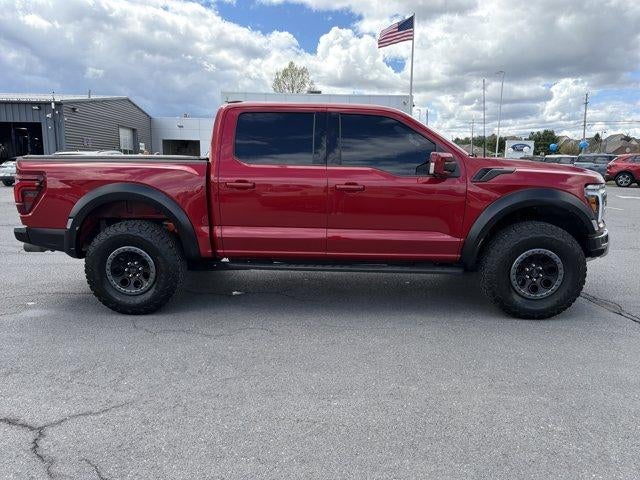 1FTFW1RG3RFC20077