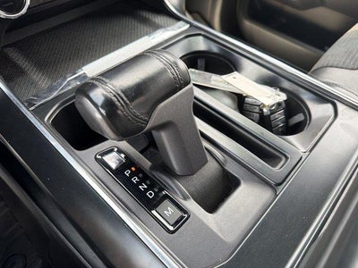 2023 Ford F-150 Raptor 4WD SuperCrew 5.5' Box