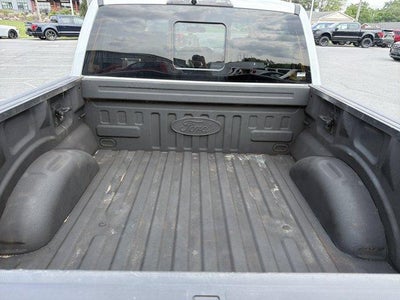 2023 Ford F-150 Raptor 4WD SuperCrew 5.5' Box