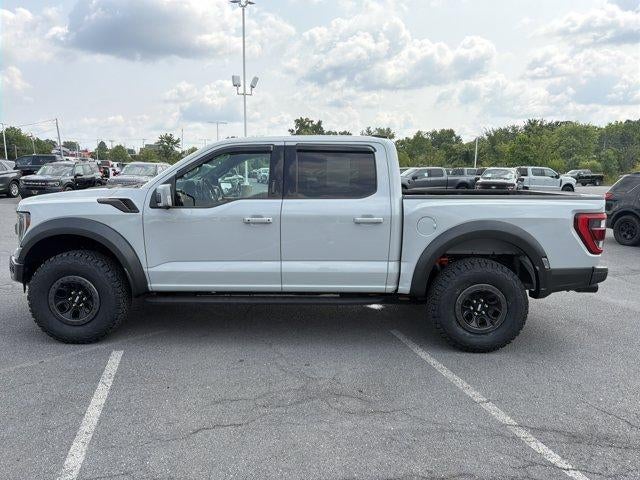2023 Ford F-150 Raptor 4WD SuperCrew 5.5' Box