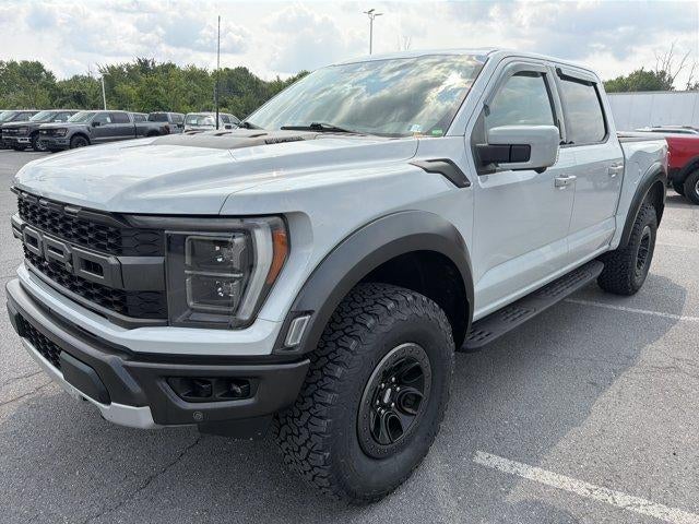 2023 Ford F-150 Raptor 4WD SuperCrew 5.5' Box