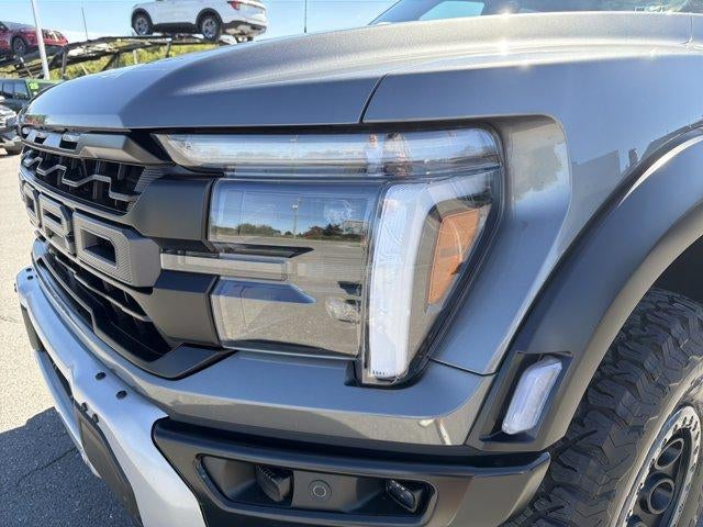 2025 Ford F-150 Raptor 4WD SuperCrew 5.5' Box