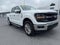 2025 Ford F-150 XLT 4WD SuperCrew 5.5' Box