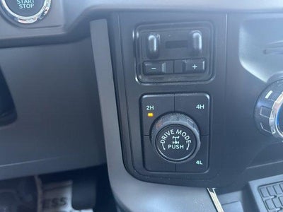 2024 Ford F-150 XLT 4WD SuperCrew 5.5' Box