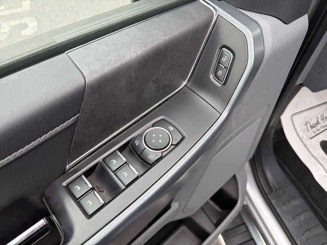 2024 Ford F-150 XLT 4WD SuperCrew 5.5' Box