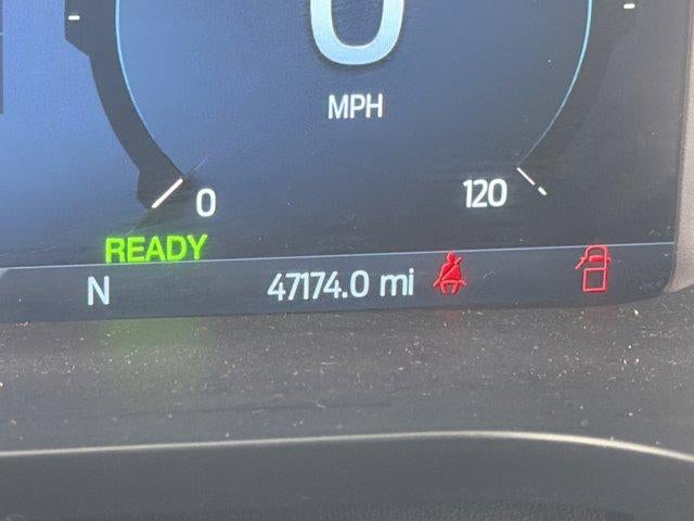 2024 Ford F-150 XLT 4WD SuperCrew 5.5' Box