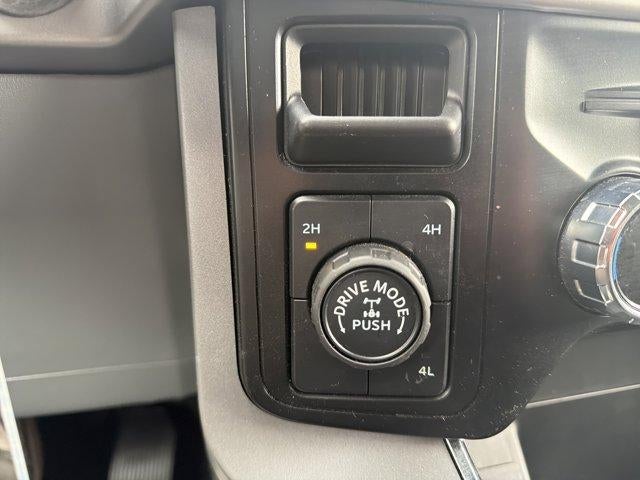 2024 Ford F-150 XLT 4WD SuperCrew 5.5' Box