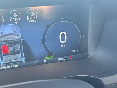 2024 Ford F-150 XLT 4WD SuperCrew 5.5' Box