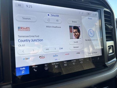 2024 Ford F-150 XLT 4WD SuperCrew 5.5' Box