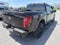 2025 Ford F-150 LARIAT 4WD SuperCrew 5.5' Box