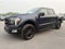 2024 Ford F-150 LARIAT 4WD SuperCrew 5.5' Box
