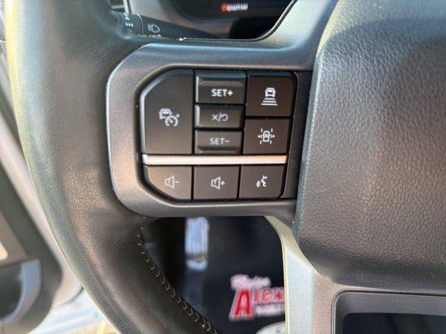 2024 Ford F-150 LARIAT 4WD SuperCrew 5.5' Box