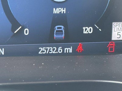 2024 Ford F-150 LARIAT 4WD SuperCrew 5.5' Box