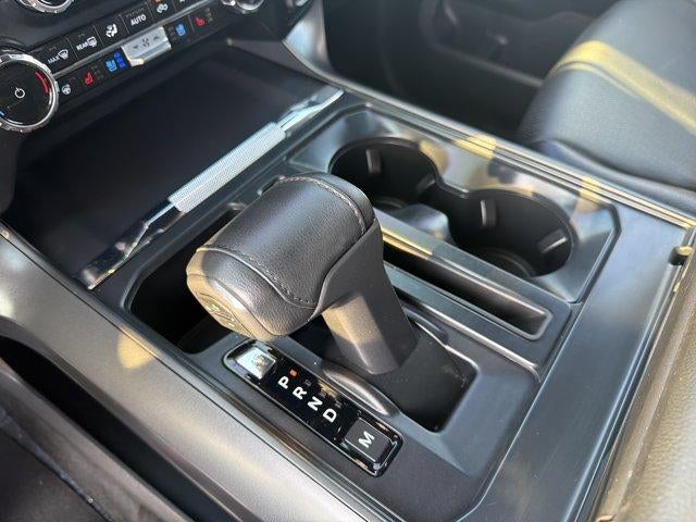 2024 Ford F-150 LARIAT 4WD SuperCrew 5.5' Box