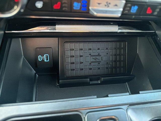 2024 Ford F-150 LARIAT 4WD SuperCrew 5.5' Box