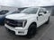 2024 Ford F-150 Platinum 4WD SuperCrew 5.5' Box