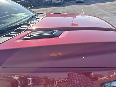 2024 Ford F-150 Platinum 4WD SuperCrew 5.5' Box