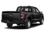 2022 Ford F-150 XL 4WD SuperCab 6.5' Box