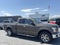 2016 Ford F-150 4WD SuperCab 6-1/2 Ft Box XLT