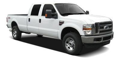 2009 Ford F-350's photo