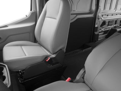 2018 Ford Transit Van T-150 130" Med Rf 8600 GVWR Sliding RH Dr